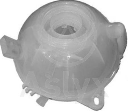 Aslyx AS-103635 Expansion Tank, coolant AS103635