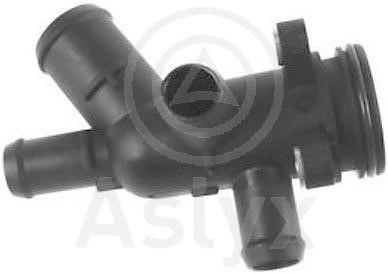 Aslyx AS-103906 Coolant Flange AS103906