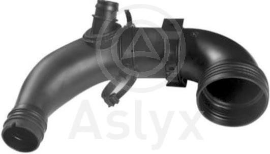 Aslyx AS-103905 Intake Hose, air filter AS103905