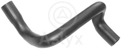 Aslyx AS-109124 Radiator hose AS109124