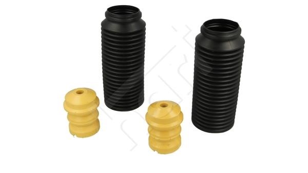 Shock absorber boot Audi 80: 418522 Hart Dust Cover Kit, shock absorber
