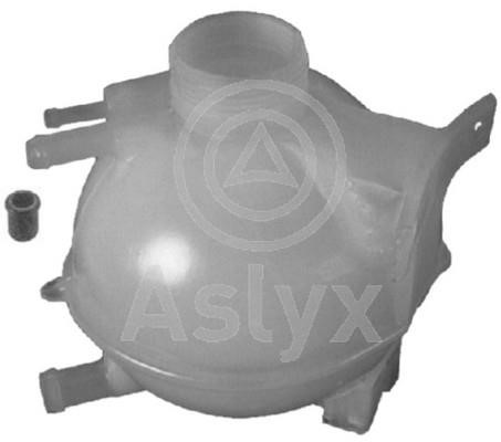 Aslyx AS-103511 Expansion Tank, coolant AS103511