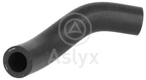 Aslyx AS-509863 Radiator hose AS509863
