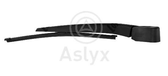 Aslyx AS-570454 Wiper Arm Set, window cleaning AS570454