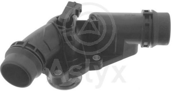 Aslyx AS-103824 Thermostat, coolant AS103824