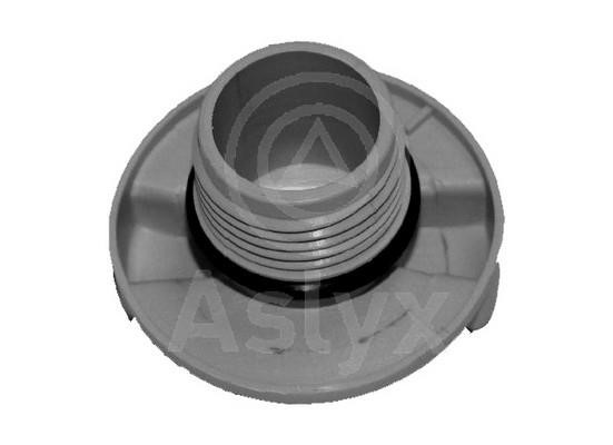 Aslyx AS-103685 Oil filler cap AS103685