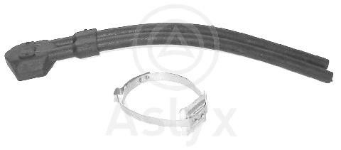 Aslyx AS-100944 Radiator hose AS100944