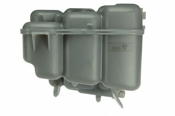Coolant reservoir tank Porsche: 7P0121407B Uro Expansion Tank, coolant