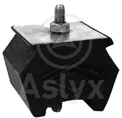 Aslyx AS-100168 Engine mount AS100168