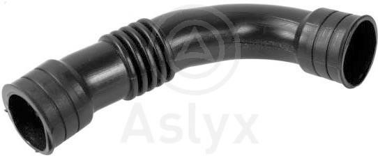 Aslyx AS-103828 Hose, crankcase breather AS103828