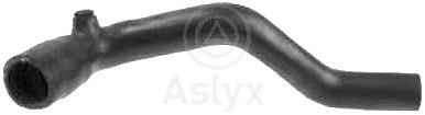Aslyx AS-107516 Radiator hose AS107516