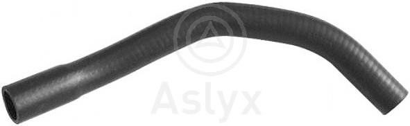 Aslyx AS-108344 Radiator hose AS108344