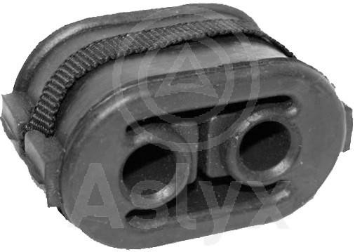 Aslyx AS-104474 Buffer muffler AS104474