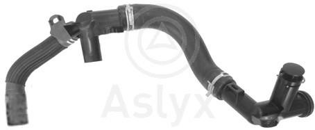 Aslyx AS-503988 Radiator hose AS503988