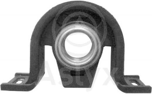 Aslyx AS-104665 Mounting, propshaft AS104665