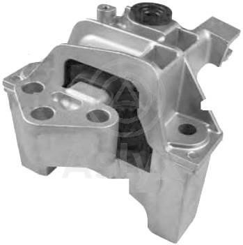 Aslyx AS-105721 Engine mount AS105721