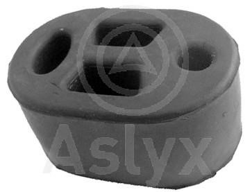 Aslyx AS-100084 Exhaust mounting bracket AS100084