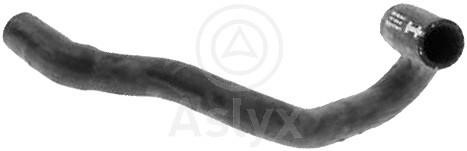 Aslyx AS-109295 Radiator hose AS109295