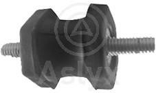 Aslyx AS-100153 Exhaust mounting bracket AS100153