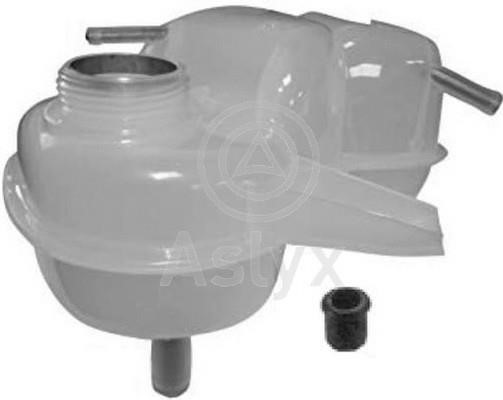 Aslyx AS-103516 Expansion Tank, coolant AS103516