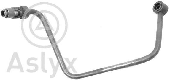 Aslyx AS-503297 Oil Pipe, charger AS503297