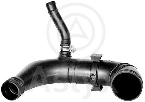 Aslyx AS-103864 Intake Hose, air filter AS103864