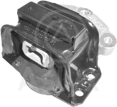 Aslyx AS-506512 Engine mount AS506512