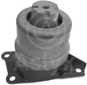 Aslyx AS-105443 Engine mount AS105443