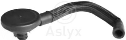 Aslyx AS-103680 Oil Trap, crankcase breather AS103680