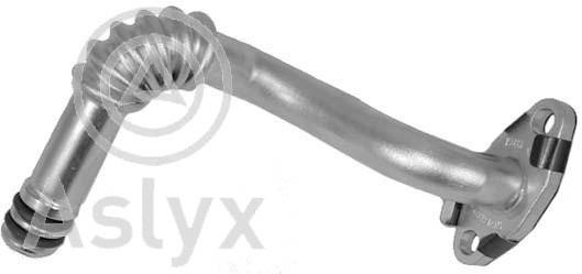 Aslyx AS-503261 Oil Pipe, charger AS503261