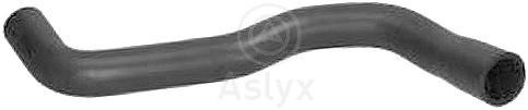 Aslyx AS-107852 Radiator hose AS107852