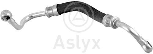 Aslyx AS-503410 Oil Pipe, charger AS503410