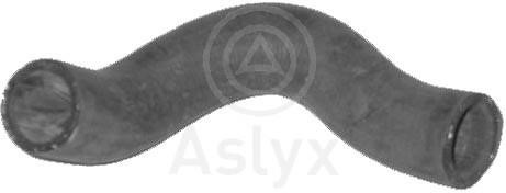 Aslyx AS-108546 Radiator hose AS108546