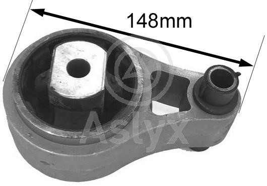 Aslyx AS-106908 Engine mount AS106908
