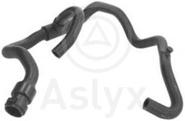 Aslyx AS-109159 Hose, heat exchange heating AS109159