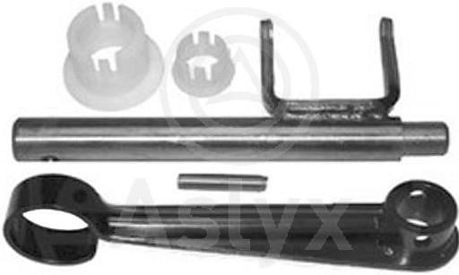 Aslyx AS-104800 clutch fork AS104800