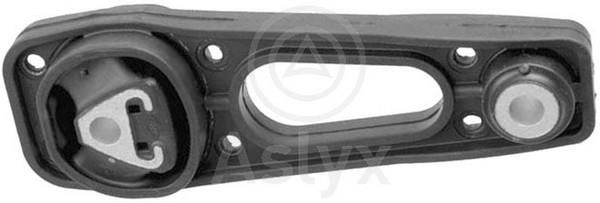 Aslyx AS-106804 Engine mount AS106804