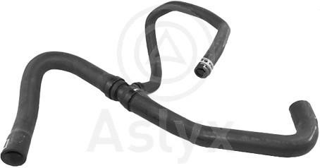 Aslyx AS-594258 Radiator hose AS594258