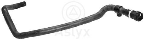 Aslyx AS-108717 Hose, heat exchange heating AS108717