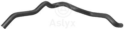 Aslyx AS-109204 Radiator hose AS109204