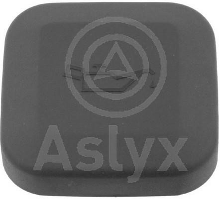 Aslyx AS-103747 Oil filler cap AS103747