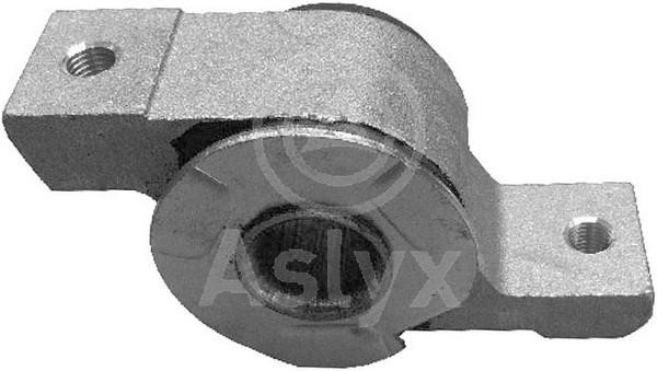 Aslyx AS-105553 Control Arm-/Trailing Arm Bush AS105553