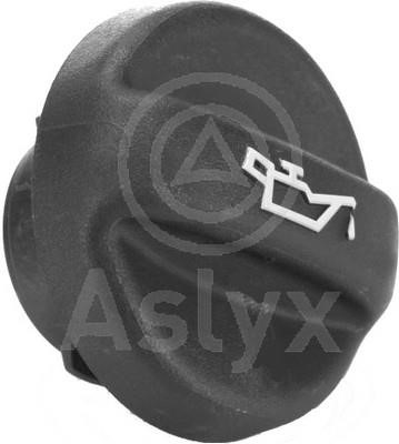 Aslyx AS-103659 Oil filler cap AS103659