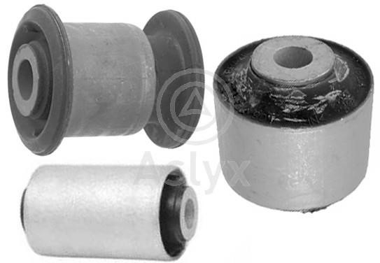 Aslyx AS-506593 Control Arm-/Trailing Arm Bush AS506593