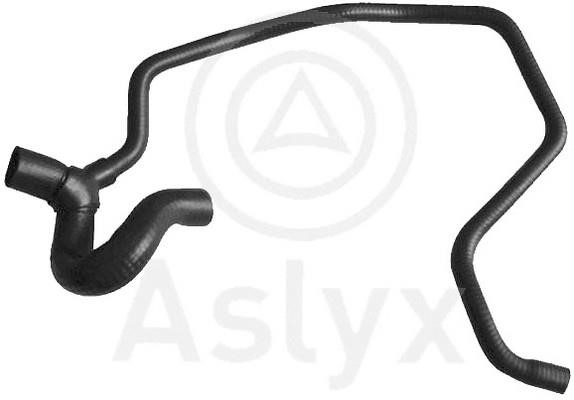 Aslyx AS-109548 Radiator hose AS109548