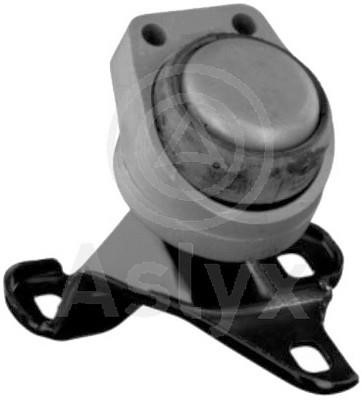 Aslyx AS-104910 Engine mount AS104910