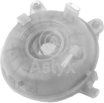 Aslyx AS-535872 Expansion Tank, coolant AS535872