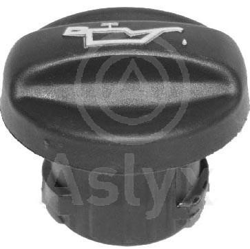 Aslyx AS-103793 Oil filler cap AS103793
