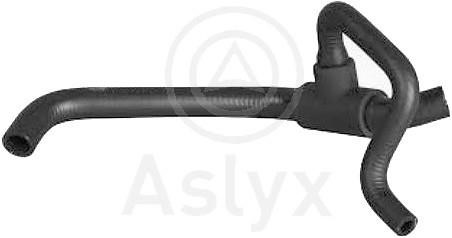Aslyx AS-108263 Hose, heat exchange heating AS108263