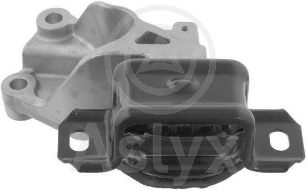 Aslyx AS-105727 Engine mount AS105727